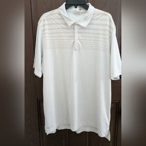 Ping Sensor Cool Polo Golf Shirt